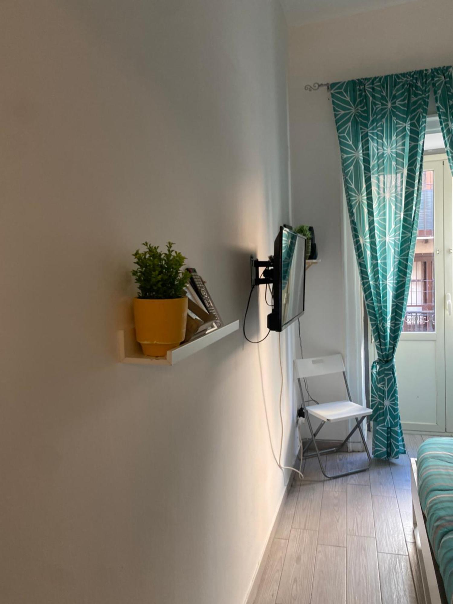 شقة A Casa Di Irene - Loft In Sicily - Centro Di باليرمو المظهر الخارجي الصورة
